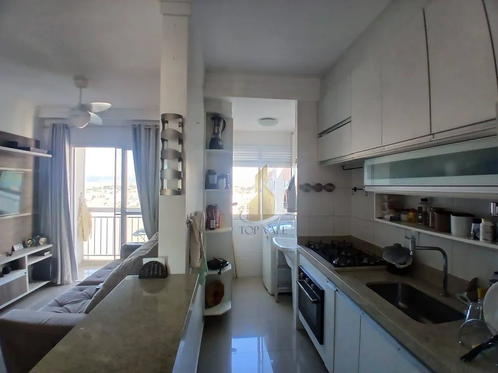 Apartamento, 2 quartos, 56 m² - Foto 5