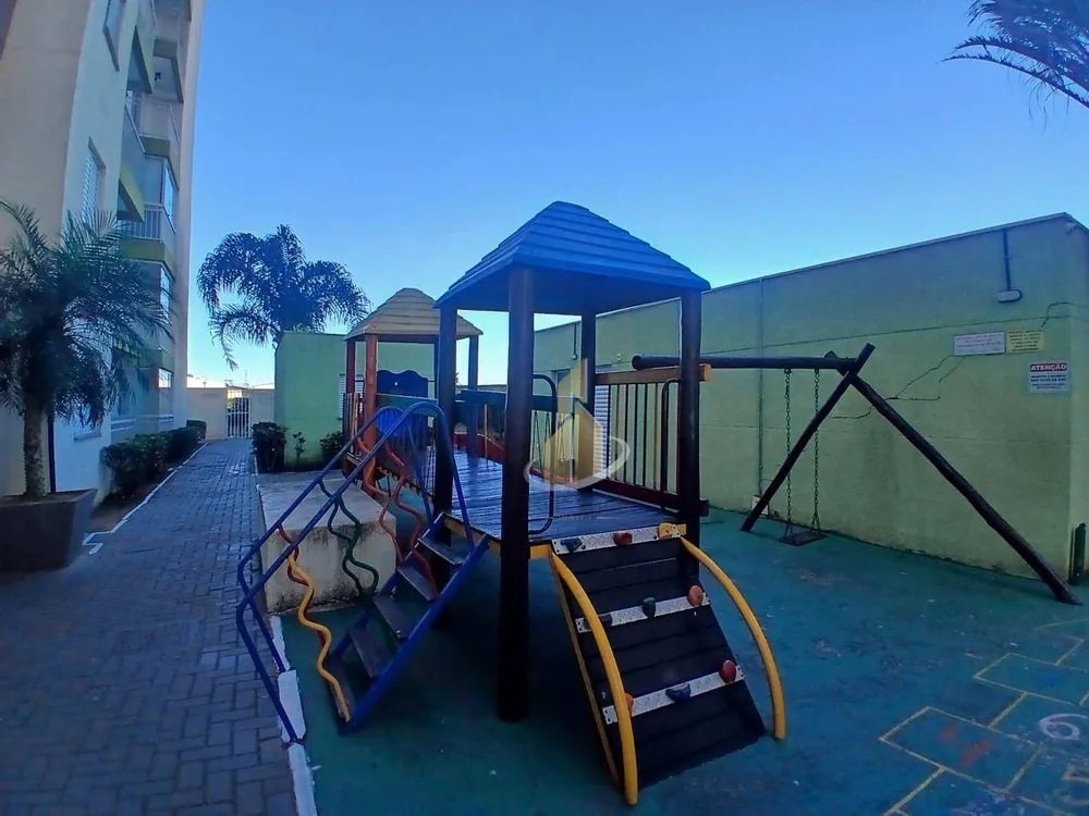 Apartamento, 2 quartos, 56 m² - Foto 16