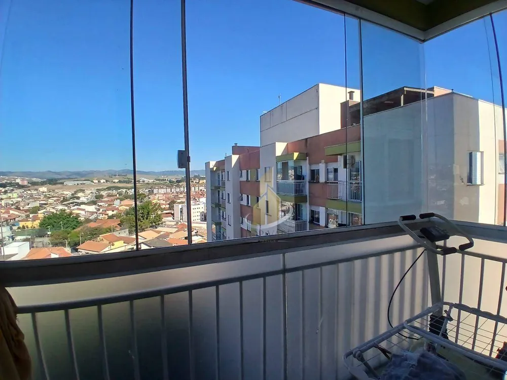 Apartamento, 2 quartos, 56 m² - Foto 13
