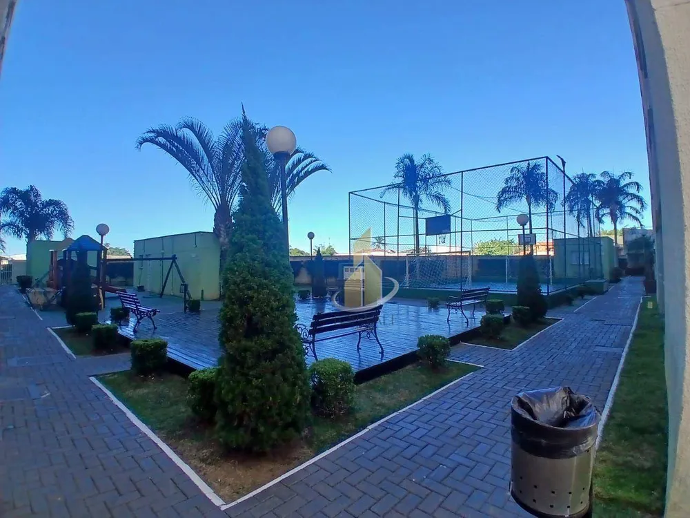 Apartamento, 2 quartos, 56 m² - Foto 14