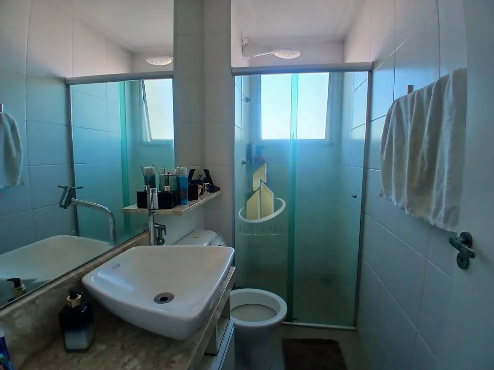 Apartamento, 2 quartos, 56 m² - Foto 9