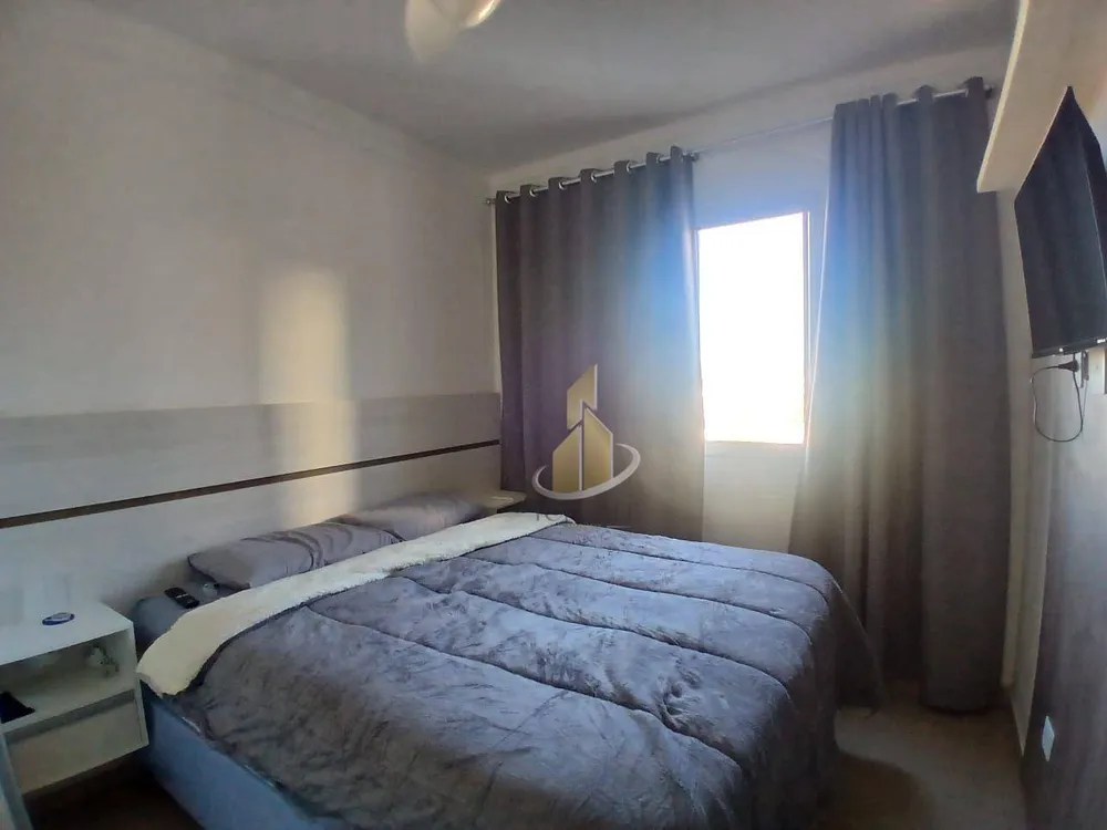Apartamento, 2 quartos, 56 m² - Foto 8