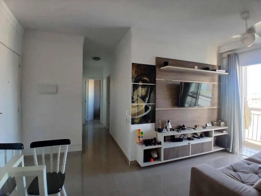 Apartamento, 2 quartos, 56 m² - Foto 3