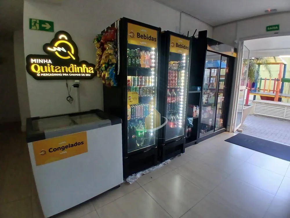 Apartamento, 2 quartos, 56 m² - Foto 12