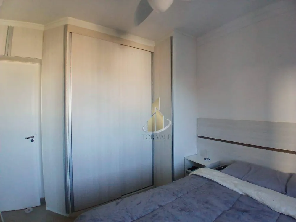 Apartamento, 2 quartos, 56 m² - Foto 7