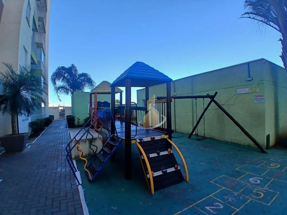 Apartamento, 2 quartos, 56 m² - Foto 15