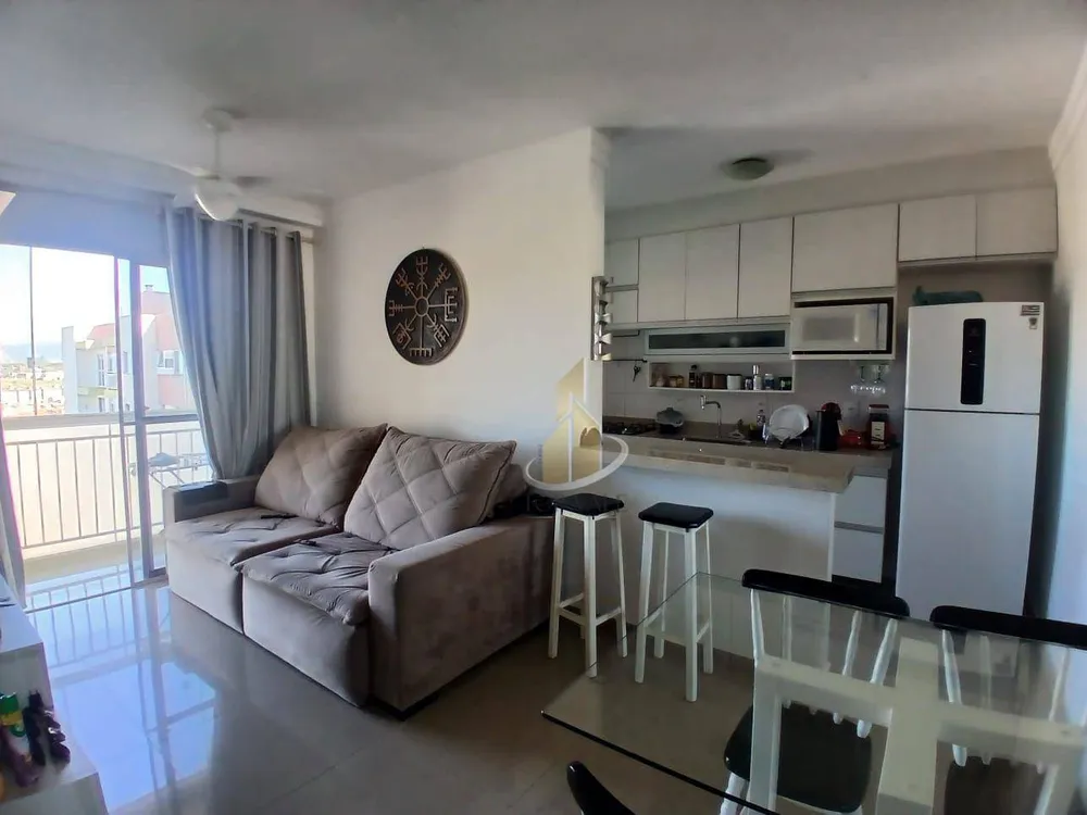 Apartamento, 2 quartos, 56 m² - Foto 1