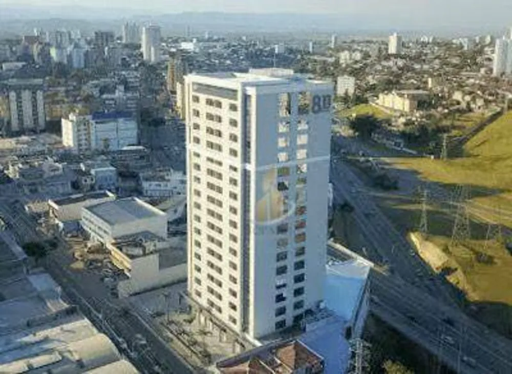 Sala-Conjunto, 52 m² - Foto 15