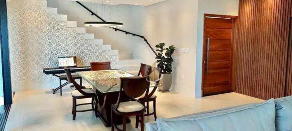 Sobrado, 3 quartos, 282 m² - Foto 3