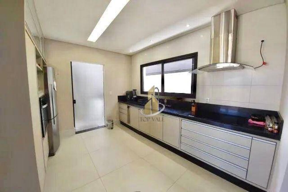 Sobrado, 3 quartos, 282 m² - Foto 5