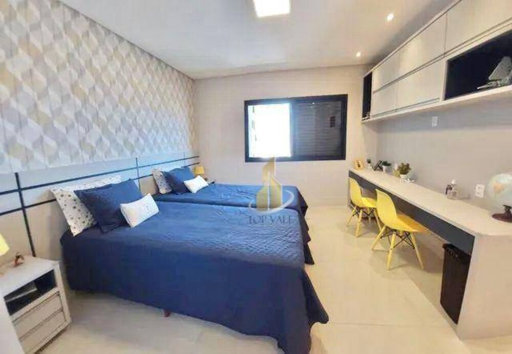 Sobrado, 3 quartos, 282 m² - Foto 11