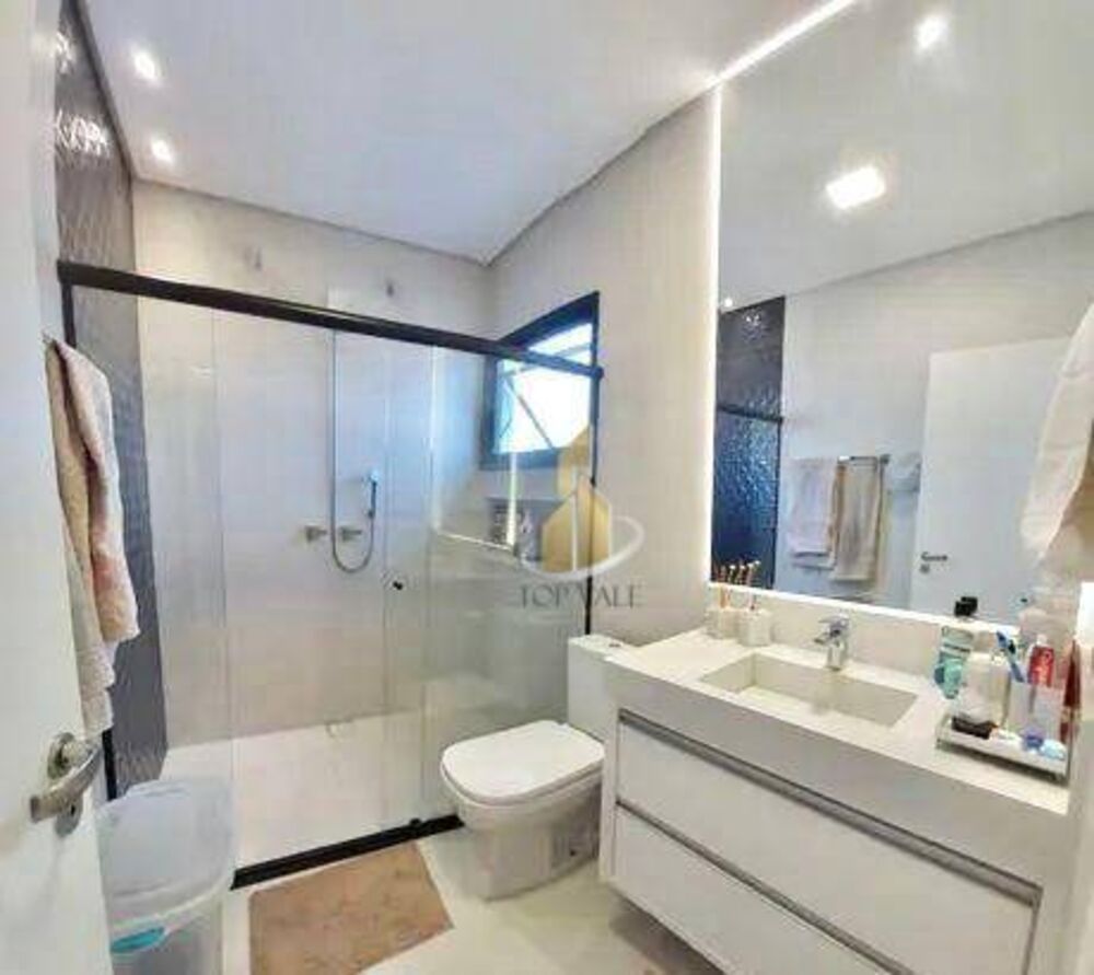 Sobrado, 3 quartos, 282 m² - Foto 10