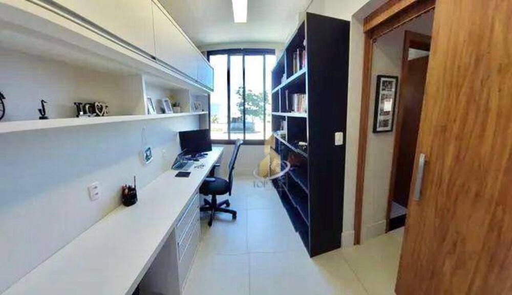 Sobrado, 3 quartos, 282 m² - Foto 7