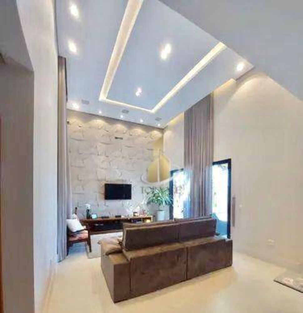 Sobrado, 3 quartos, 282 m² - Foto 4