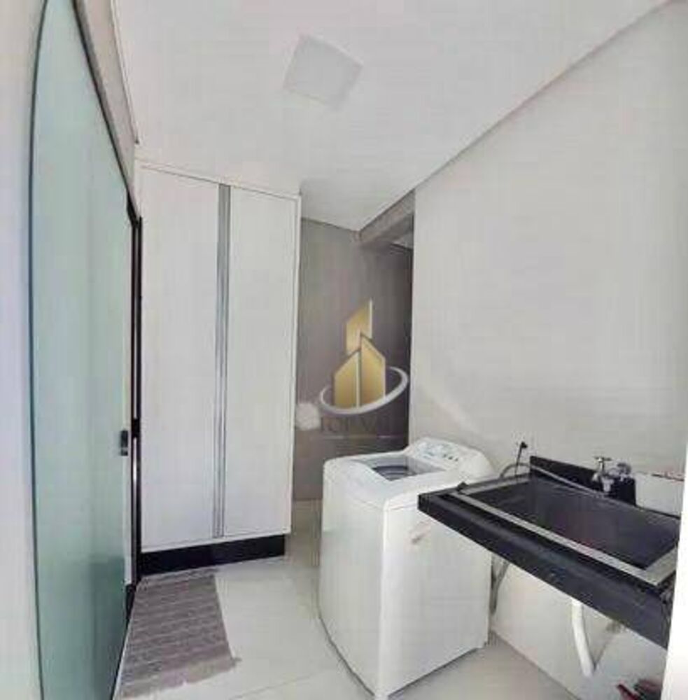 Sobrado, 3 quartos, 282 m² - Foto 6