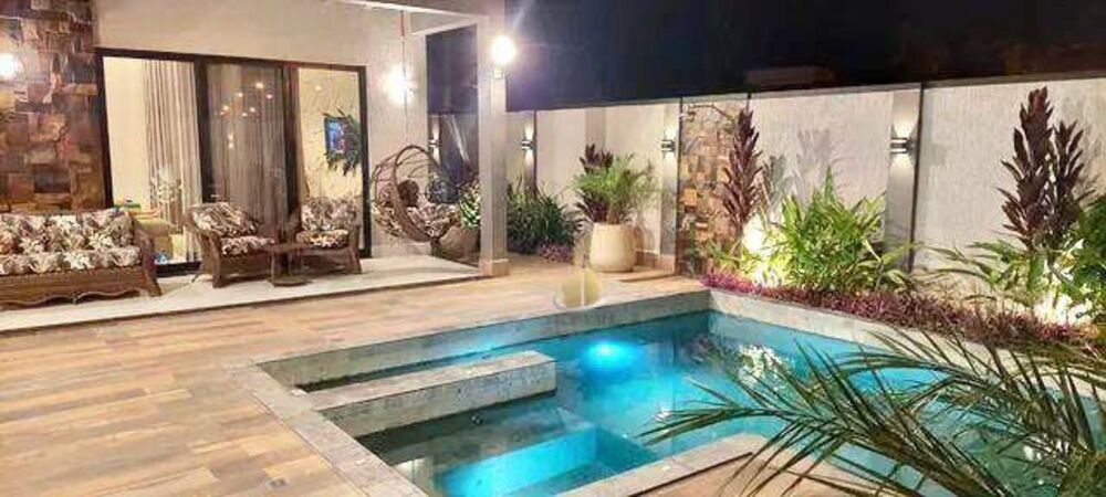 Sobrado, 3 quartos, 282 m² - Foto 2