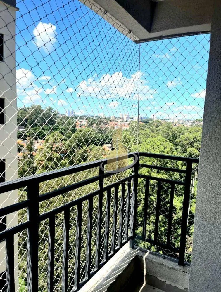 Apartamento, 2 quartos, 62 m² - Foto 1