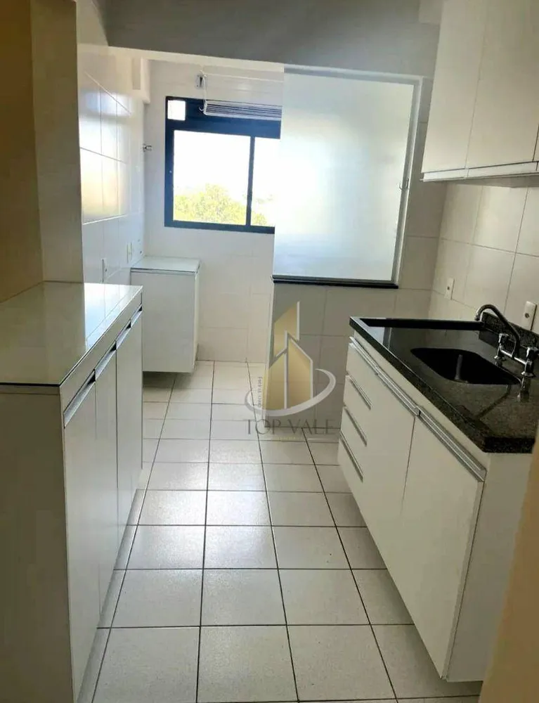 Apartamento, 2 quartos, 62 m² - Foto 5
