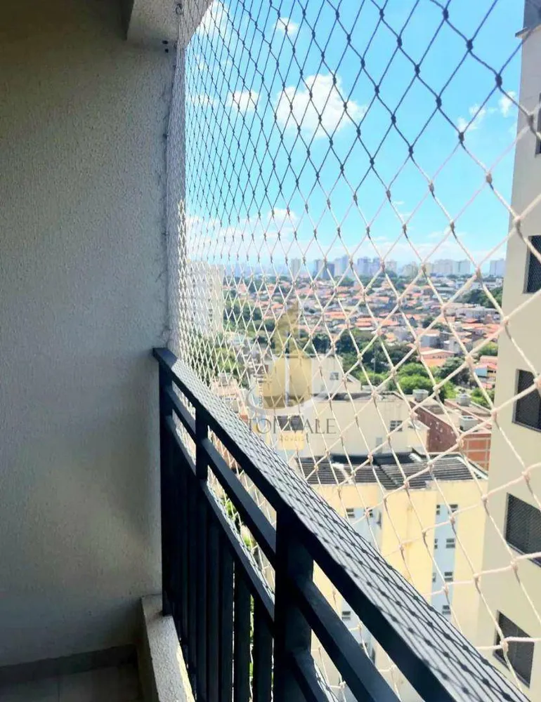 Apartamento, 2 quartos, 62 m² - Foto 12