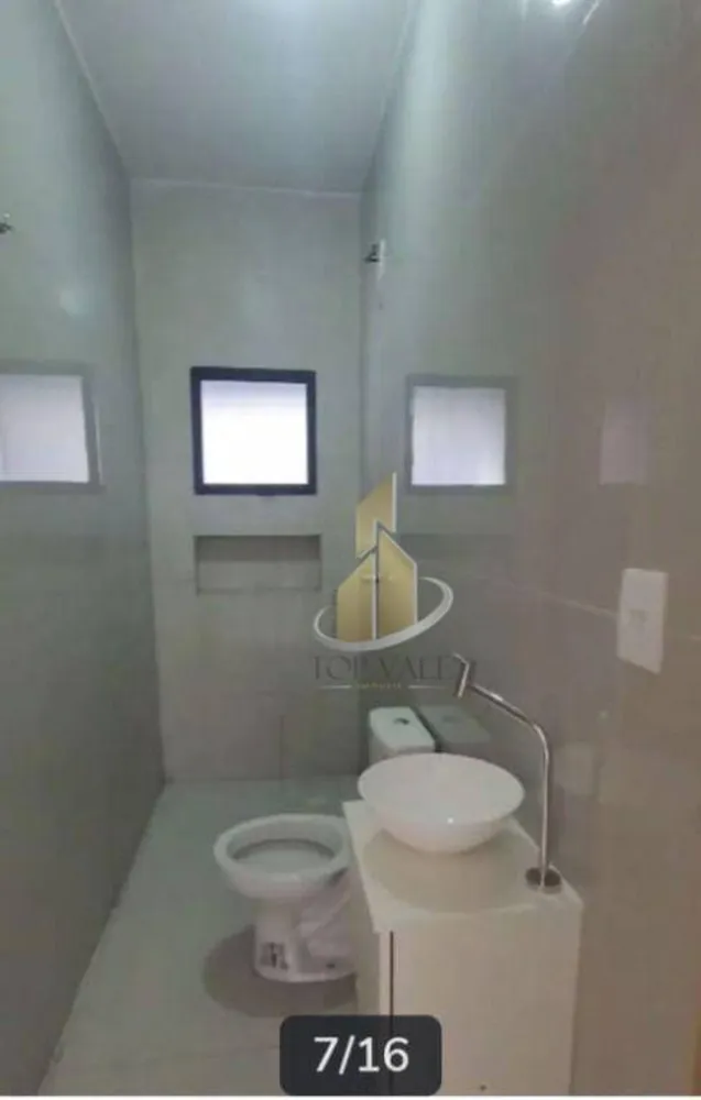Casa, 3 quartos, 100 m² - Foto 9