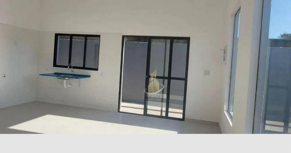 Casa, 3 quartos, 100 m² - Foto 1