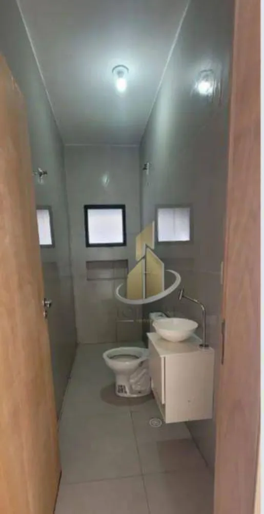 Casa, 3 quartos, 100 m² - Foto 8