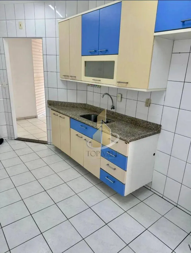 Apartamento, 3 quartos, 83 m² - Foto 3