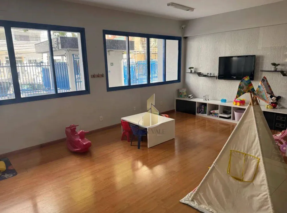 Apartamento, 3 quartos, 83 m² - Foto 7