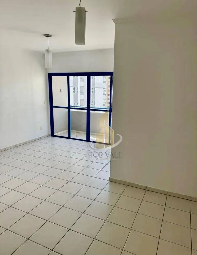 Apartamento, 3 quartos, 83 m² - Foto 1
