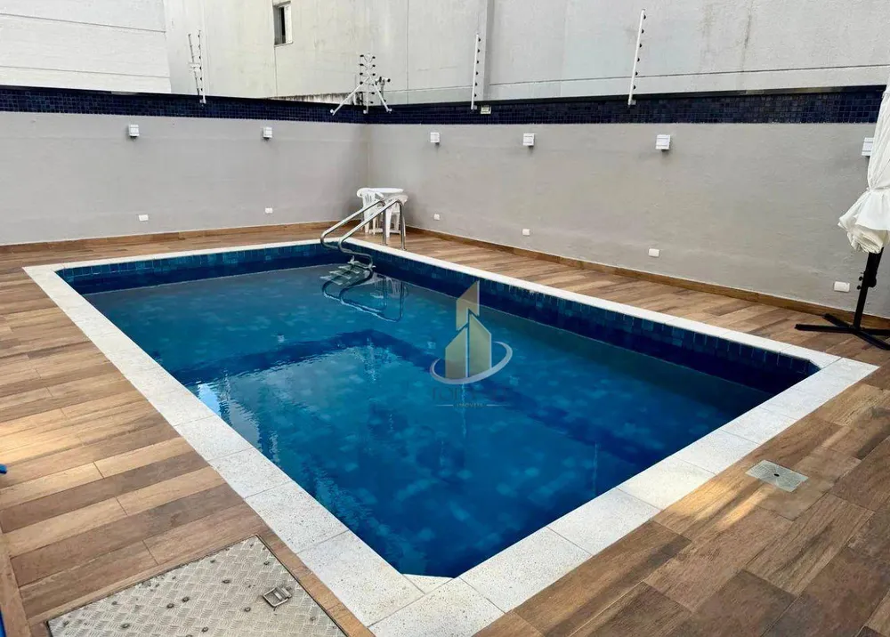 Apartamento, 3 quartos, 83 m² - Foto 5