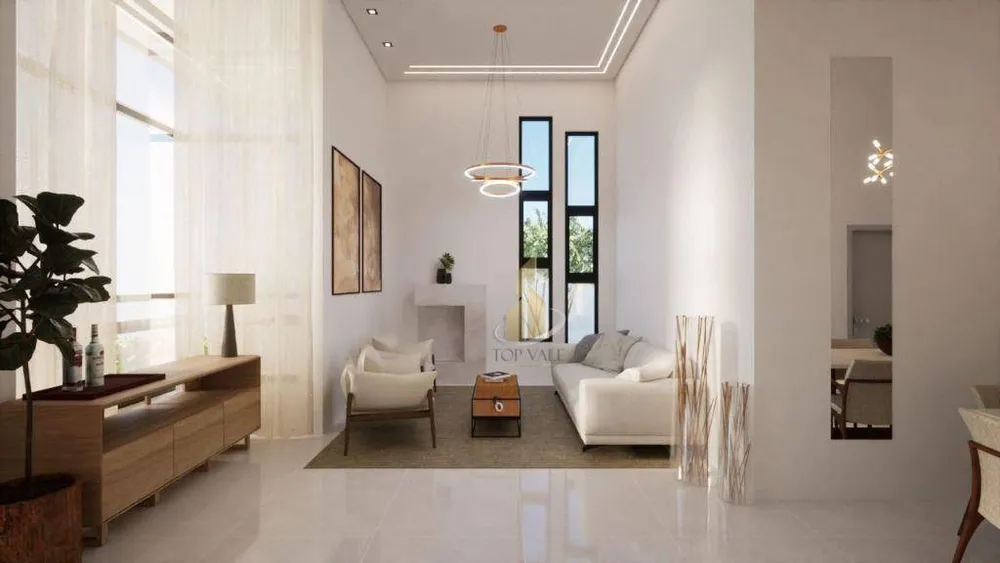 Casa, 4 quartos, 293 m² - Foto 2