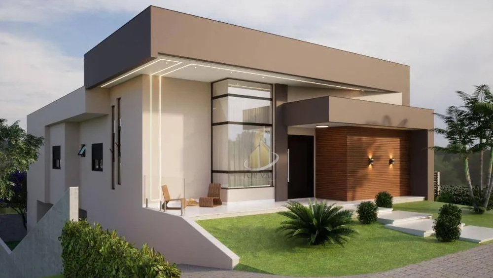 Casa, 4 quartos, 293 m² - Foto 6