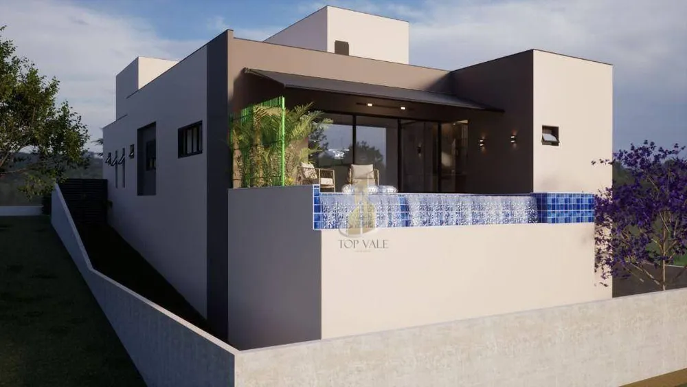 Casa, 4 quartos, 293 m² - Foto 7