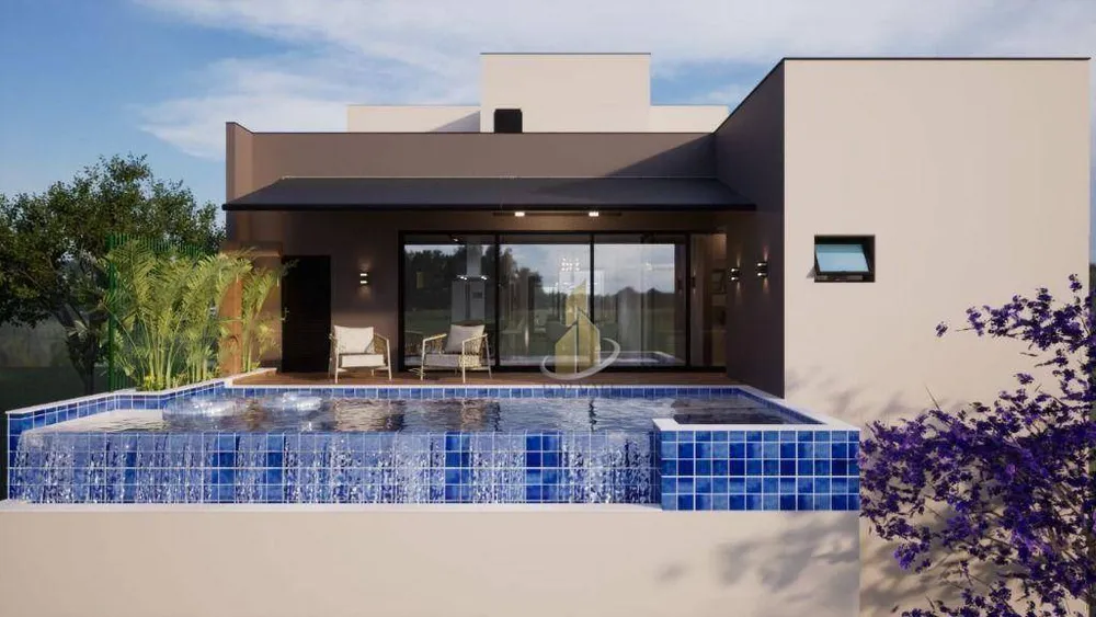 Casa, 4 quartos, 293 m² - Foto 4