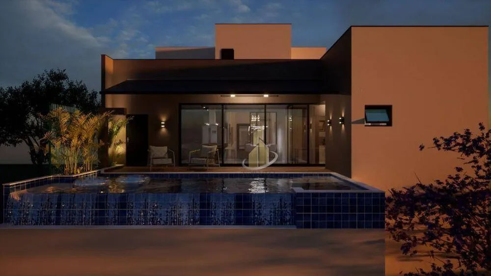 Casa, 4 quartos, 293 m² - Foto 3