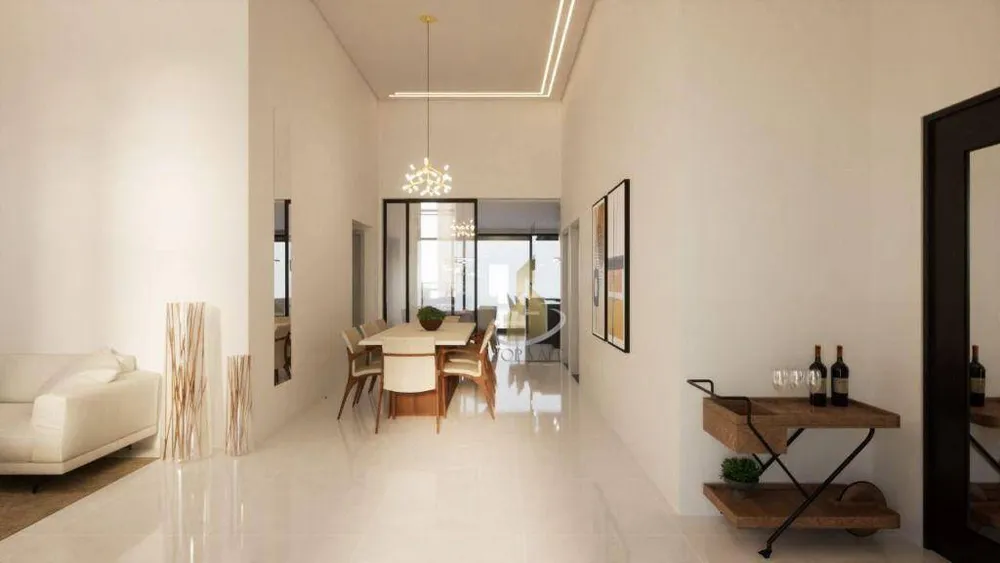 Casa, 4 quartos, 293 m² - Foto 3