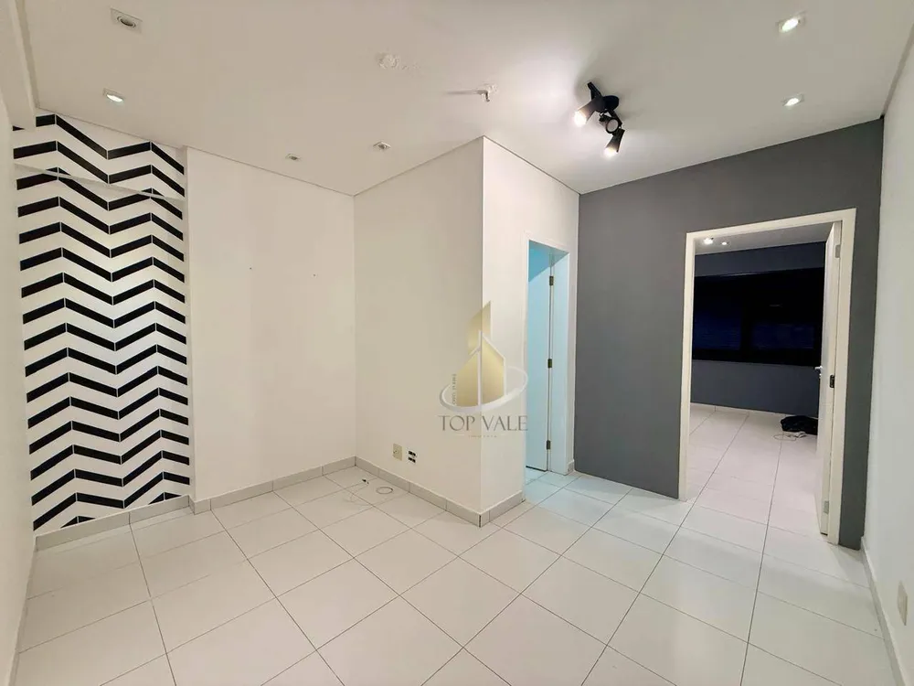 Sala-Conjunto, 32 m² - Foto 4