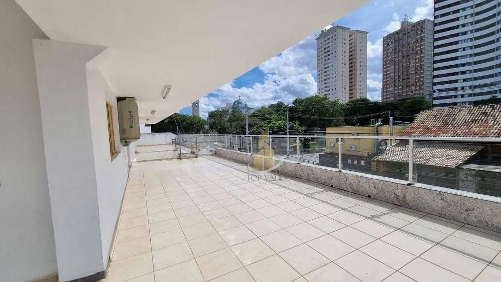 Prédio Inteiro, 1420 m² - Foto 8