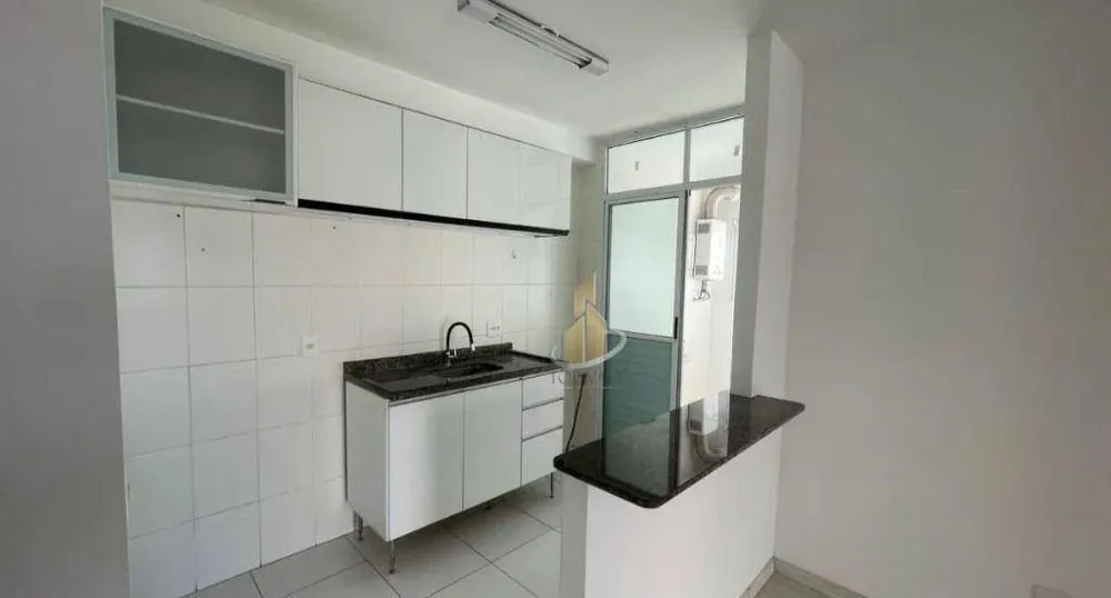 Apartamento, 3 quartos, 77 m² - Foto 2