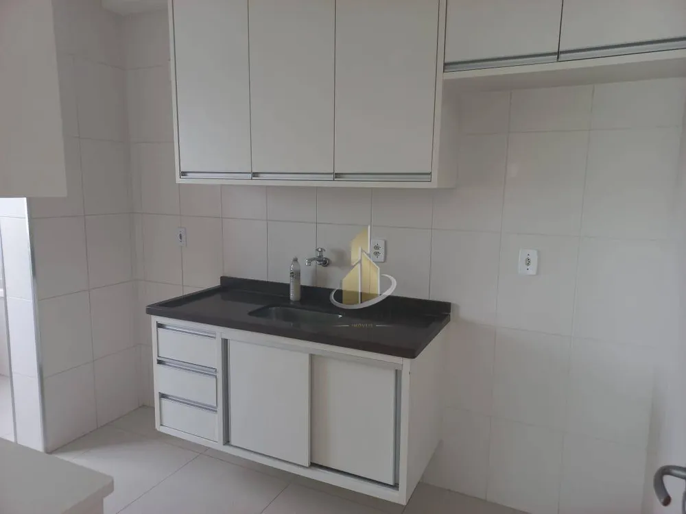 Apartamento, 2 quartos, 84 m² - Foto 2