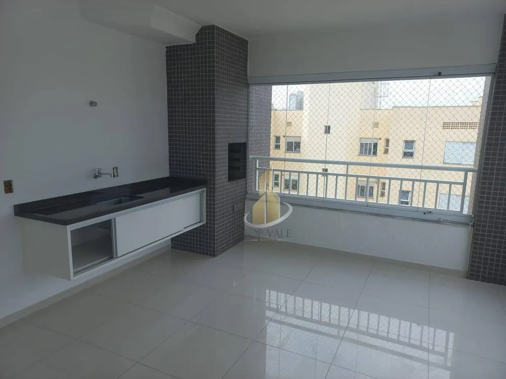 Apartamento, 2 quartos, 84 m² - Foto 3
