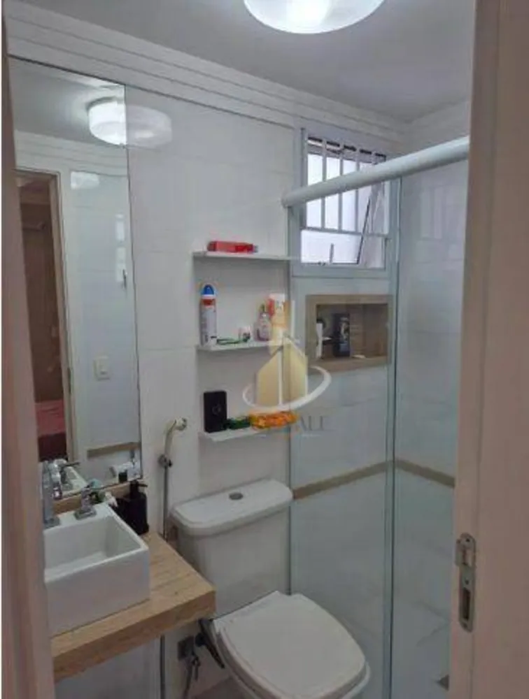 Cobertura, 3 quartos, 140 m² - Foto 14