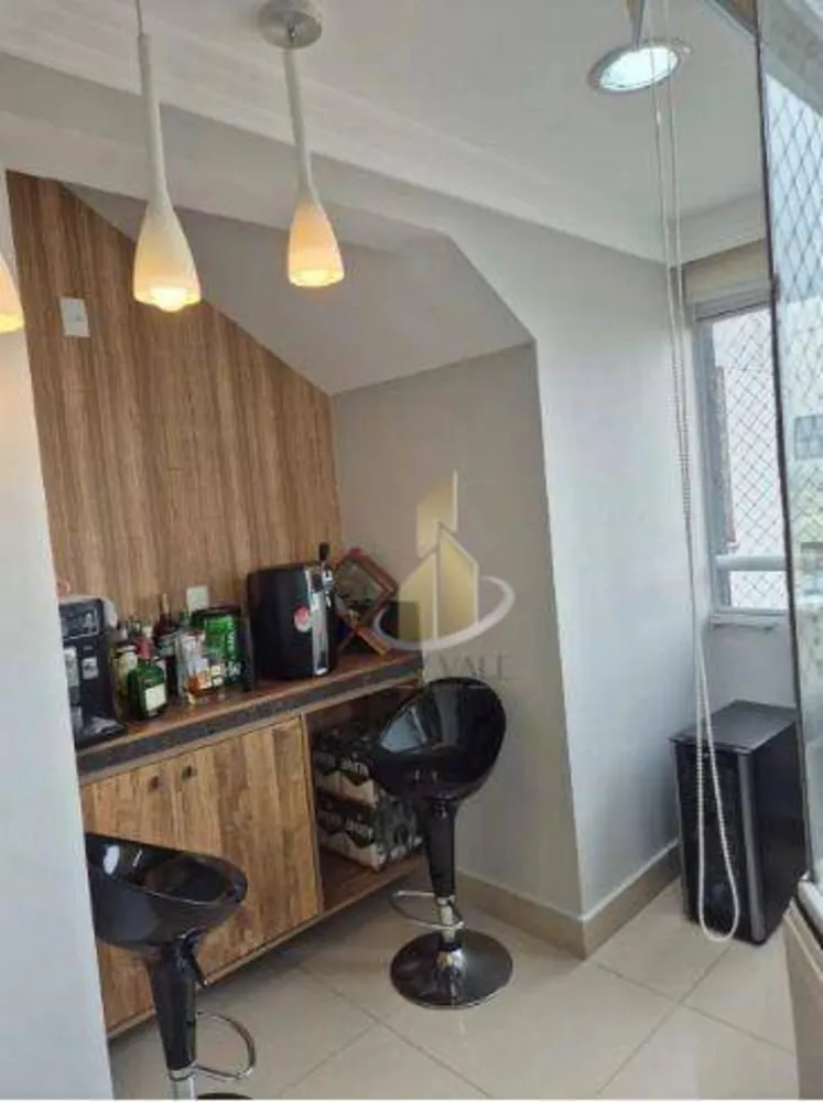 Cobertura, 3 quartos, 140 m² - Foto 11