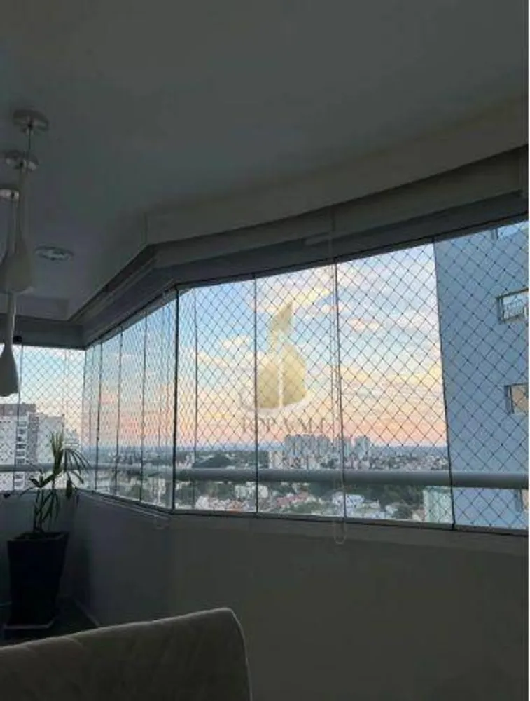Cobertura, 3 quartos, 140 m² - Foto 6