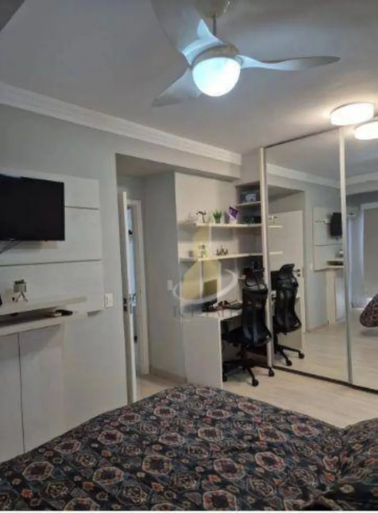 Cobertura, 3 quartos, 140 m² - Foto 8
