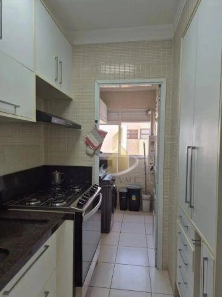 Cobertura, 3 quartos, 140 m² - Foto 3