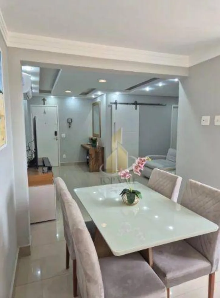 Cobertura, 3 quartos, 140 m² - Foto 4