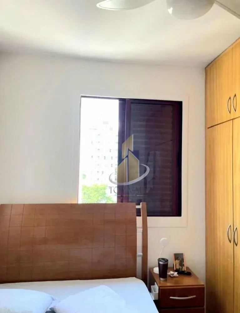 Apartamento, 3 quartos, 79 m² - Foto 1