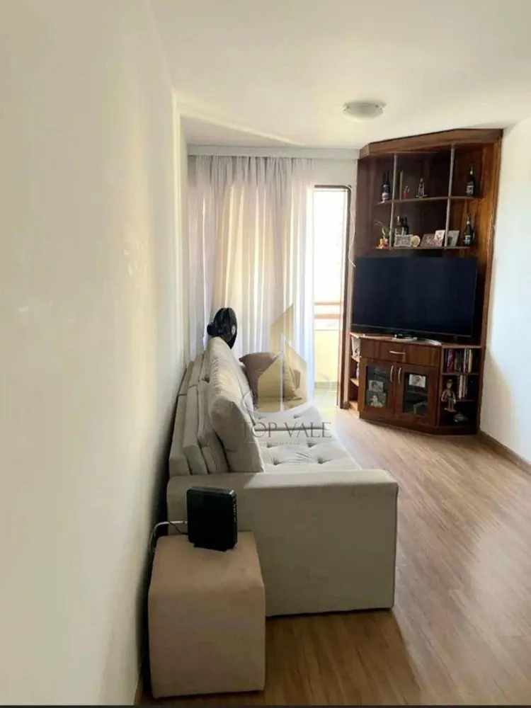 Apartamento, 3 quartos, 79 m² - Foto 2