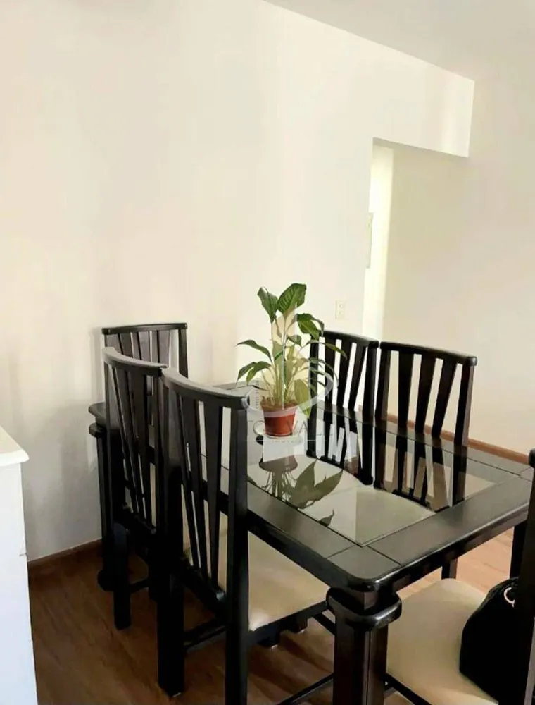 Apartamento, 3 quartos, 79 m² - Foto 4